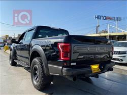 Ford F-150 Raptor